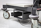 Стійка під ендоскопічне обладнання OLYMPUS Imaging Trolley TI-1900 Endoscopy Cart, фото 9