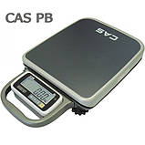 Ваги товарні CAS PB 150, фото 3