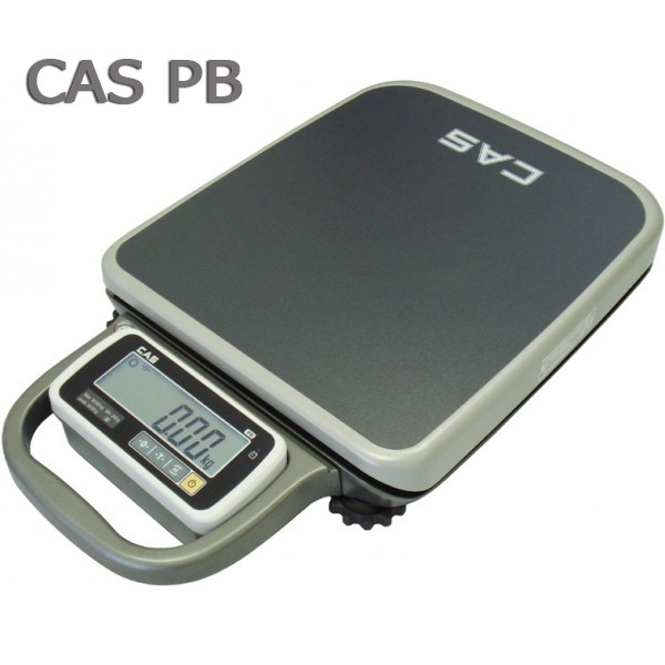 Весы товарные CAS PB 150 - фото 2 - id-p623045038