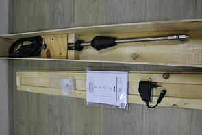 Мийні головки