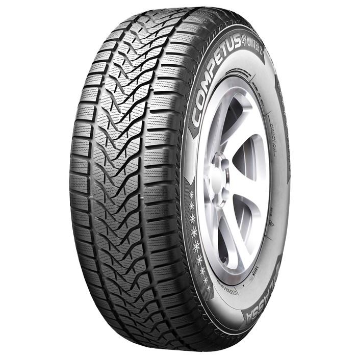 Зимняя резина Lassa Competus Winter 2 + 225 / 60 R17 99H - фото 2 - id-p626031685