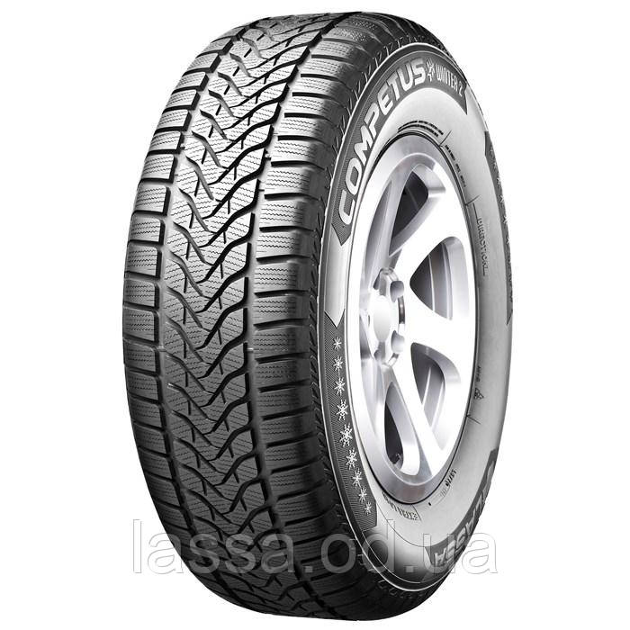 Зимові шини Lassa Competus Winter 2+ 235/55 R17 103V XL (Туреччина 2025)