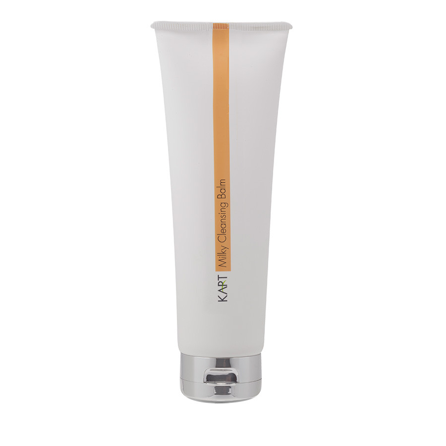 Kart Milky Cleansing Balm Очисний молочний бальзам