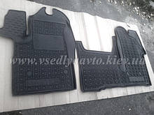 Коврики в салон Opel Movano llI с 2010 г. (AVTO-GUMM)