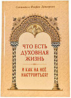 Что есть духовная жизнь и как на нее настроиться? Святитель Феофан Затворник