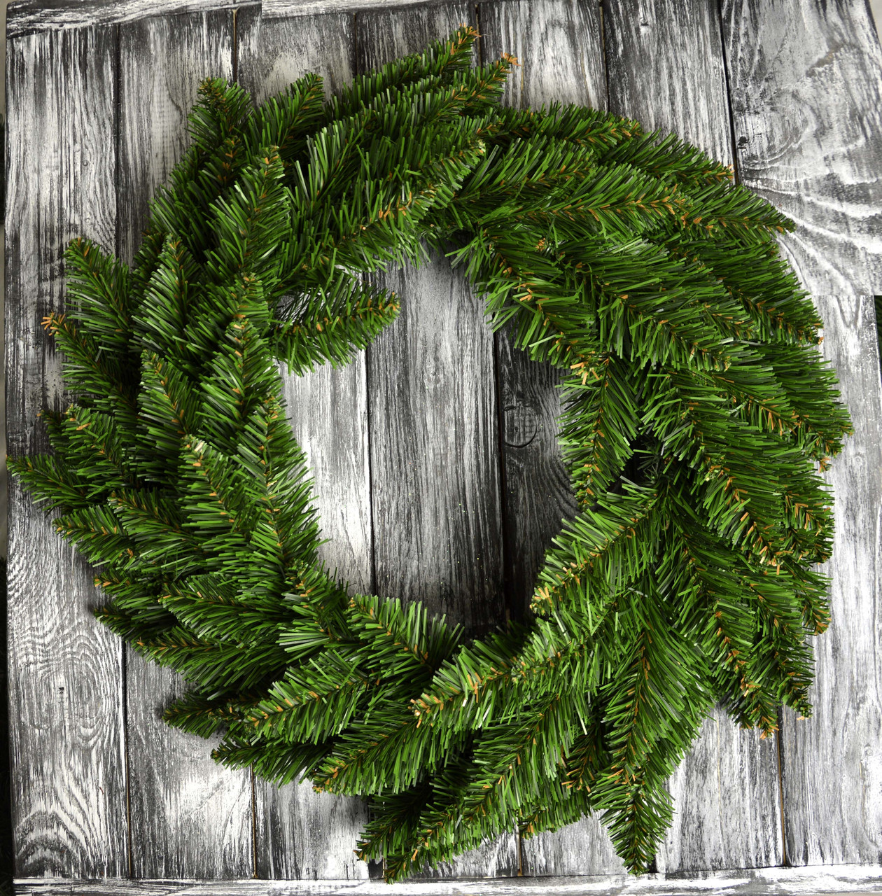 Ялиновий вінок новорічний 50 см ялина їли ялинка ялинки ялинка ялинки сосна штучна штучна ялинка ялинки сосни