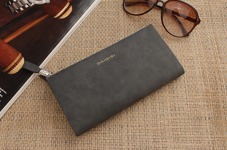 Жіночий гаманець AL-7552-77, фото 1