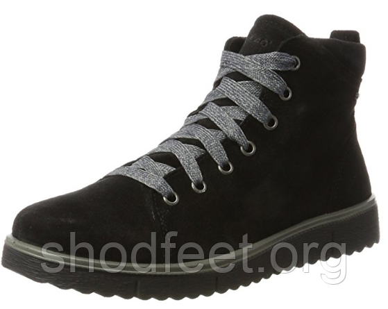 Жіночі зимові черевики Legero Campania Gore-Tex 1-00650-03, фото 1