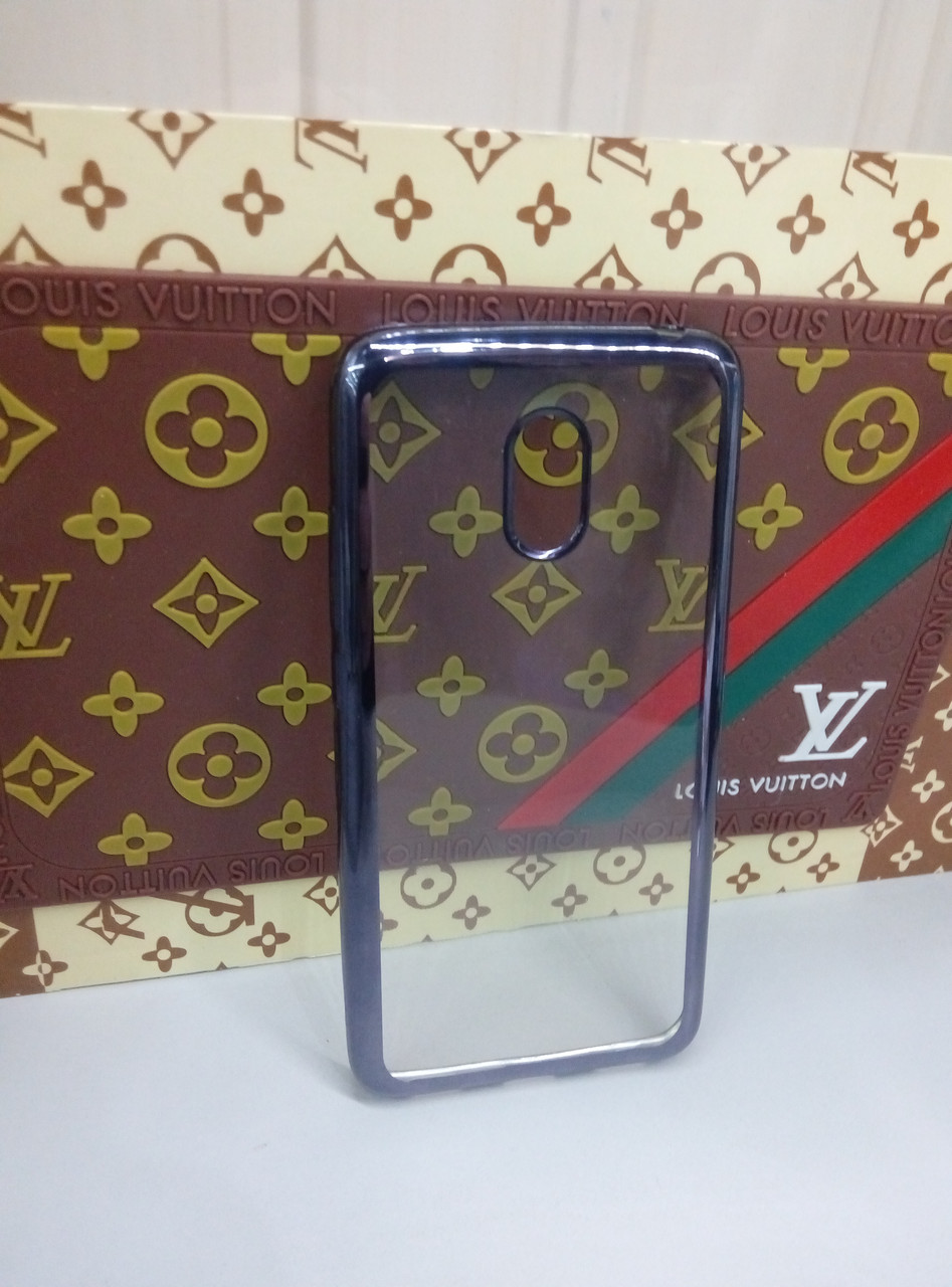 Чохол TPU для Meizu M6