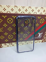 Чохол TPU для Meizu M6