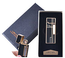 Запальничка USB 4870 в подарунковій коробці, фото 6