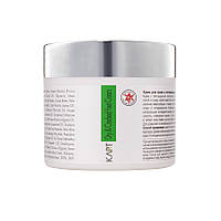 Dry & Cracked Feet Cream KART Крем для сухих і потрісканих стоп (запах лимона)