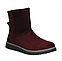 Жіночі уггі Legero Campania Gore-Tex 1-00654 Red, фото 3