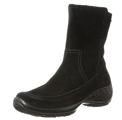 Жіночі зимові черевики Legero Mocc Gore-Tex 1-00678-00
