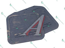 Бризговик колеса задн. УАЗ 469 компл.2шт (OAR) 469-5107310