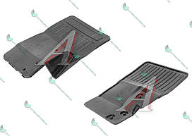 Бризговик колеса передн. Газель,Соболь компл.2шт "Люкс" (Україна) 2705-5401232-01