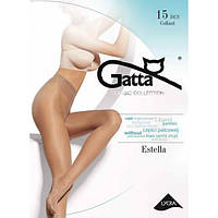 Колготы женские GATTA ESTELLA 15 ДЕН, ПОЛЬША