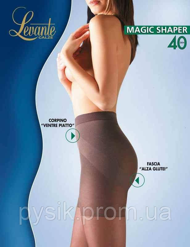 Колготи LEVANTE MAGIC SHAPER 40