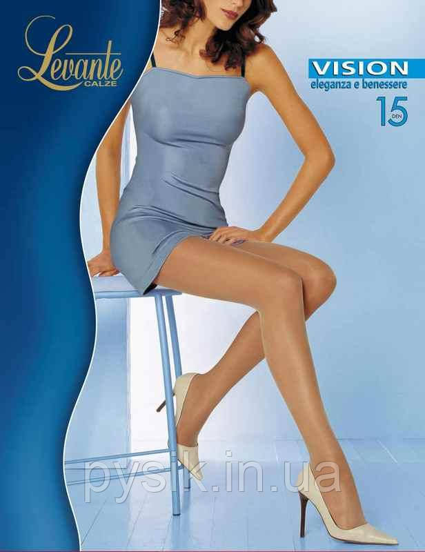 Колготи LEVANTE VISION 15