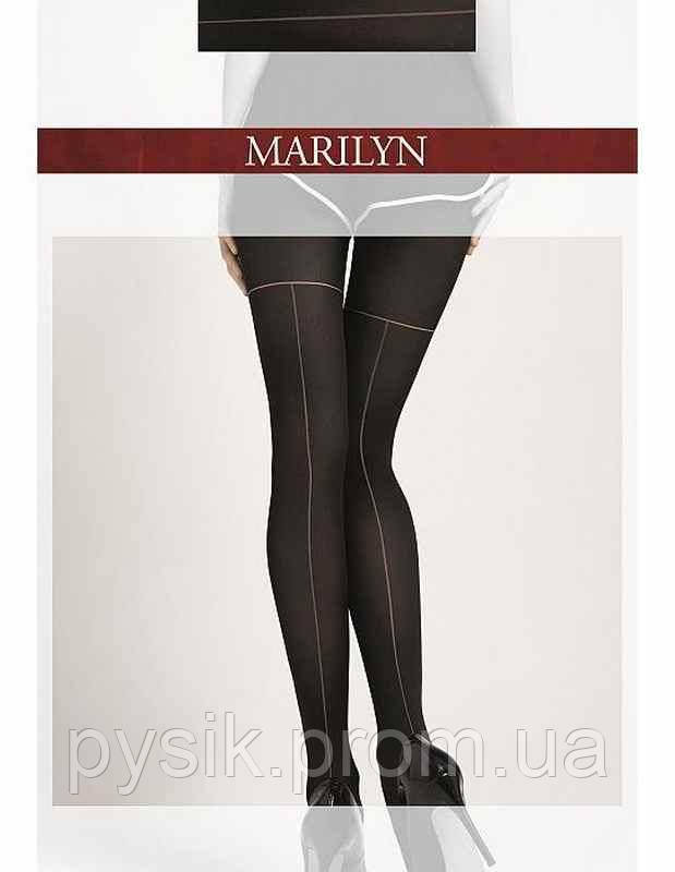 Колготи MARILYN INTENSE J13 40