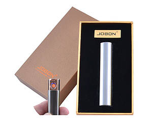 Запальничка USB Jobon 4876 дамська, фото 3