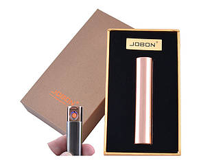 Запальничка USB Jobon 4876 дамська, фото 4