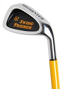 Тренувальна ключка для гольфу айрон Momentus Swing Trainer Iron