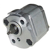 Гідронасос гідравлічний Largo 1,7 см3, фото 1