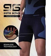 Спортивные мужские шорты-леггинсы GATTA GAT SHORT MEN