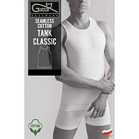 Чоловіча безшовна GATTA SEAMLESS COTTON TANK CLASSIC, Польща