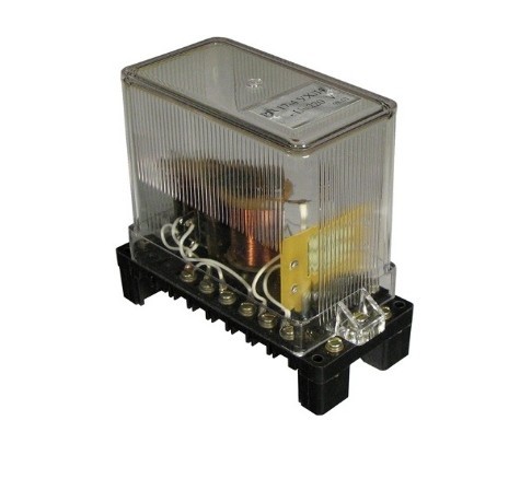 РП 17 Реле РП-17 Реле проміжне РП-17, реле РП17, фото 1