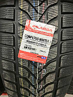 Зимова шина Lassa Competus Winter 2+  265 / 65  R17  116H  XL