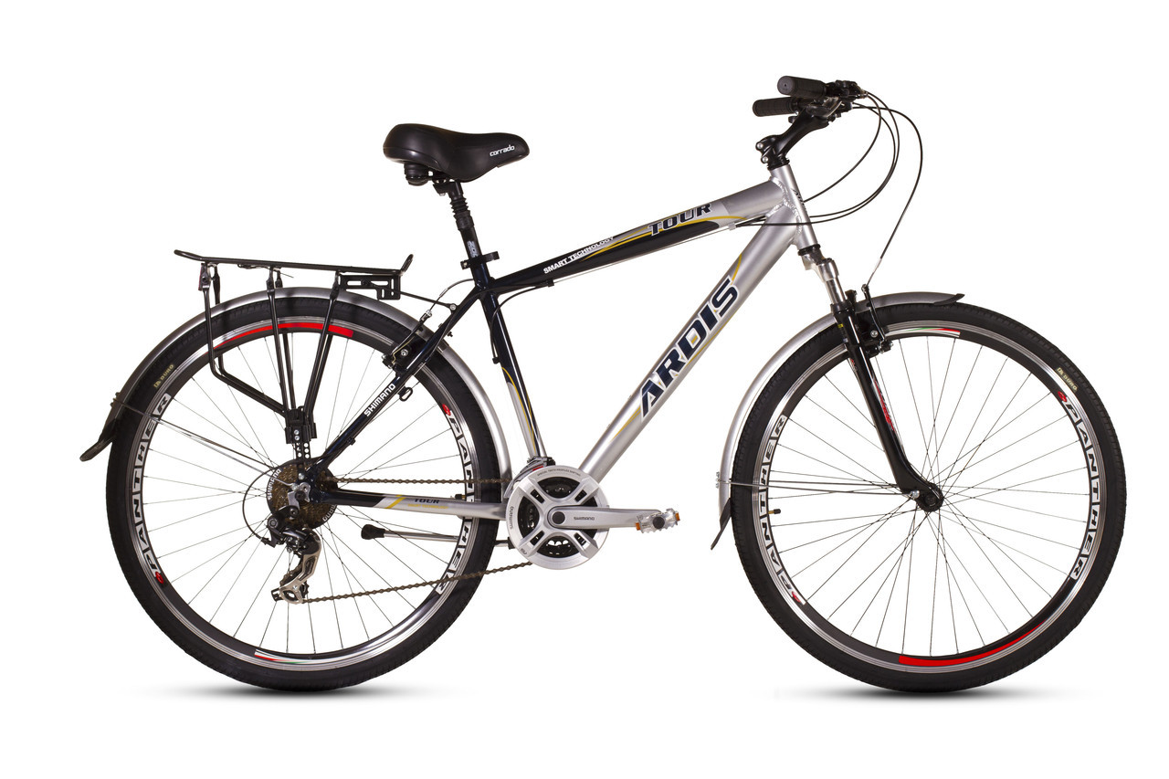 Велосипед міський ARDIS TOUR CTB 28” чоловічий.