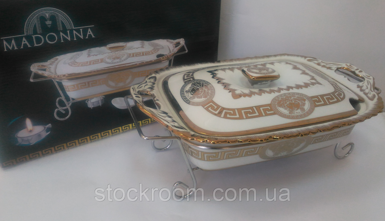 Марміт Bohmann MA-1135 Madonna 2.6 л керамічний