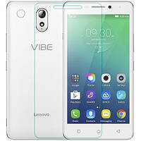 Защитное стекло для Lenovo Vibe P1ma40