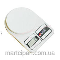 Ваги кухонні електронні на 10 кг