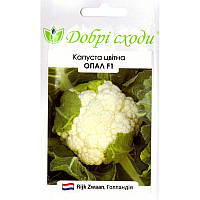 Капуста цвітна Опал F1 (20 шт) - Rijk-Zwaan