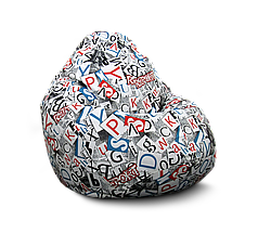 Крісло мішок "ABC - 3"