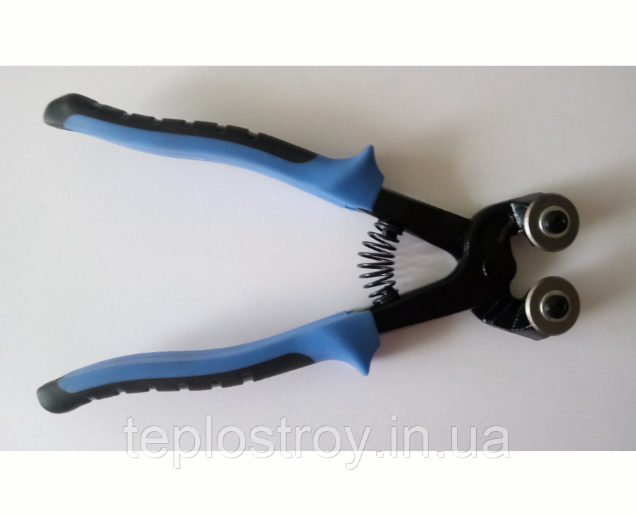 Профессиональные дисковые щипцы для резки мозаики Professional Nipper - фото 1 - id-p206412103