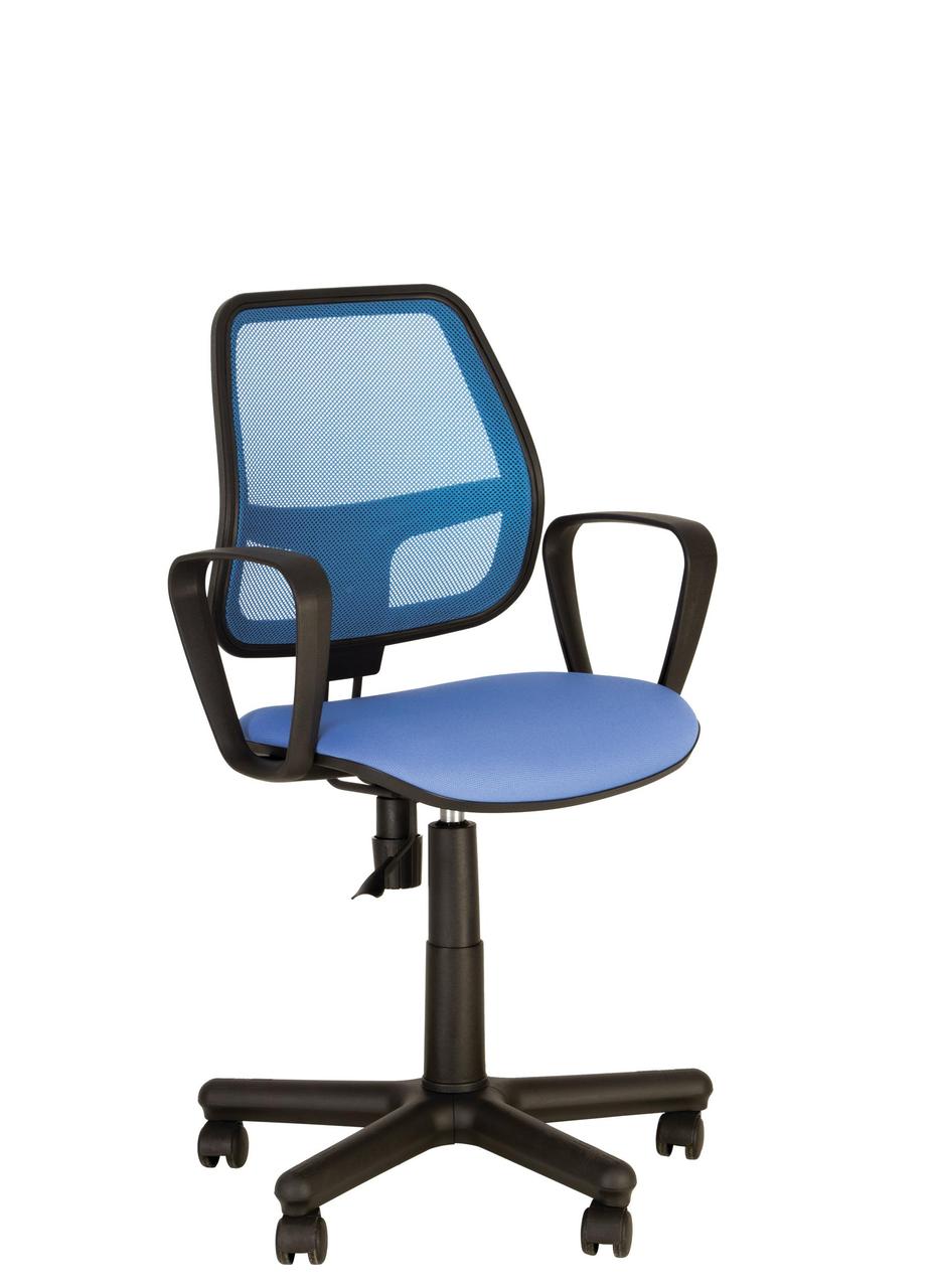 Крісло офісне (для персоналу) ALFA - фото 2 - id-p1208991