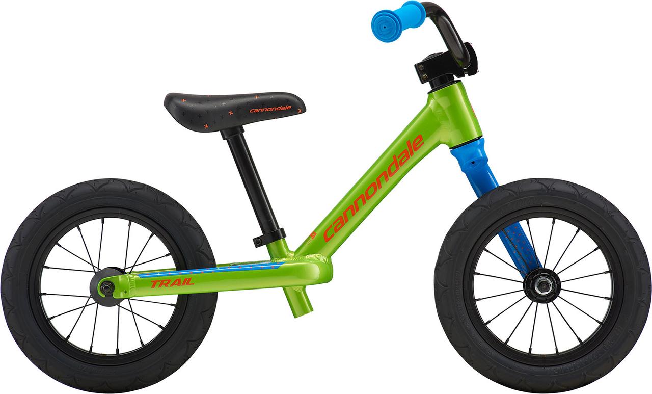 Велосипед 12" Cannondale Trail Balance AGR OS 2019