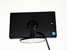 Автомонітор для камери заднього огляду 4.3 дюйма, фото 5