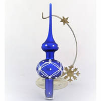 Новорічна ялинкова верхівка H180 / 3