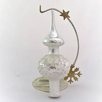 Новорічна ялинкова верхівка H180 / 4