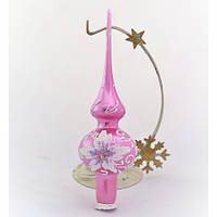 Новорічна ялинкова верхівка H180 / 5