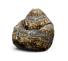 Крісло мішок "Париж 02"