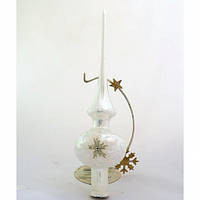 Новорічна ялинкова верхівка H275 / 6