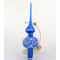 Новорічна ялинкова верхівка H275 / 7