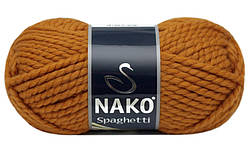 Пряжа Nako Spaghetti 941