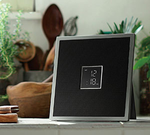 Yamaha ISX-18 Restio BL музична система з функцією мультирум MusicCast